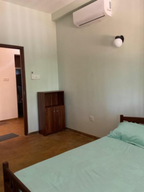 Economy Holiday Home